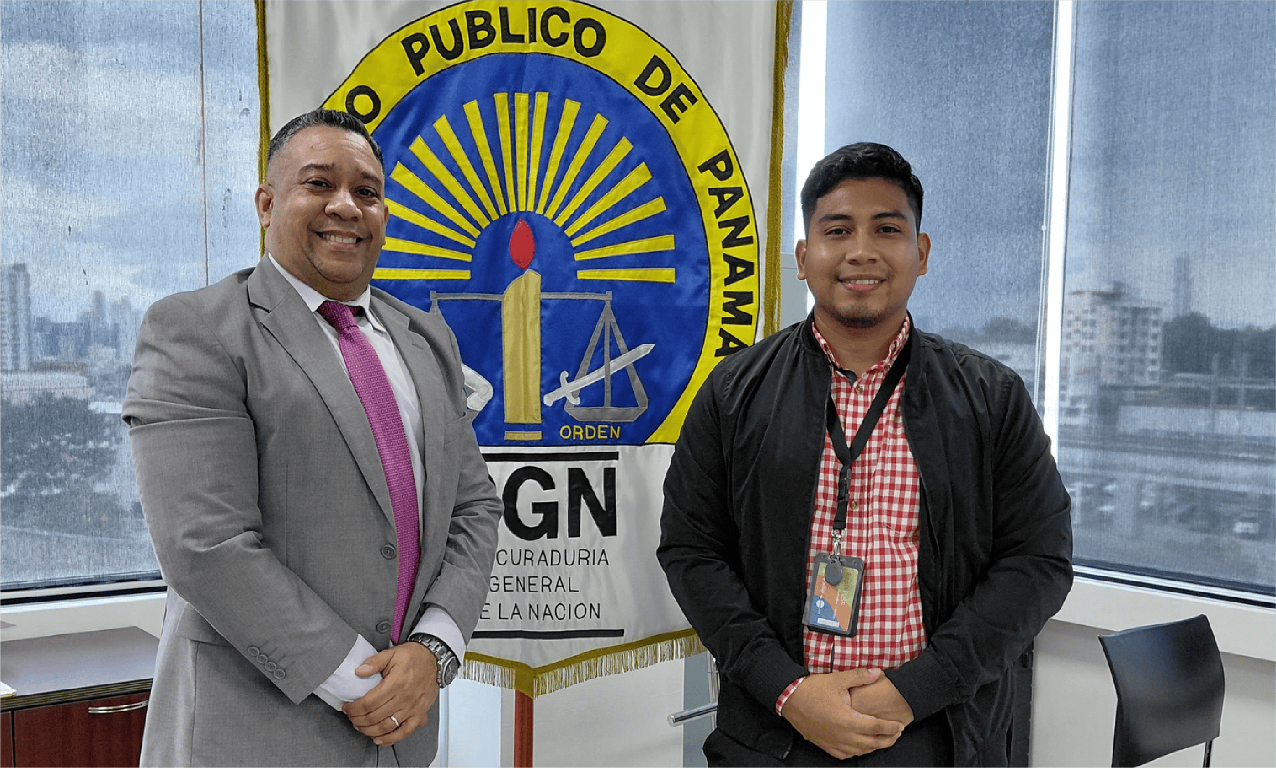 Justicia con propósito: Un proyecto que transforma vidas y fortalece instituciones