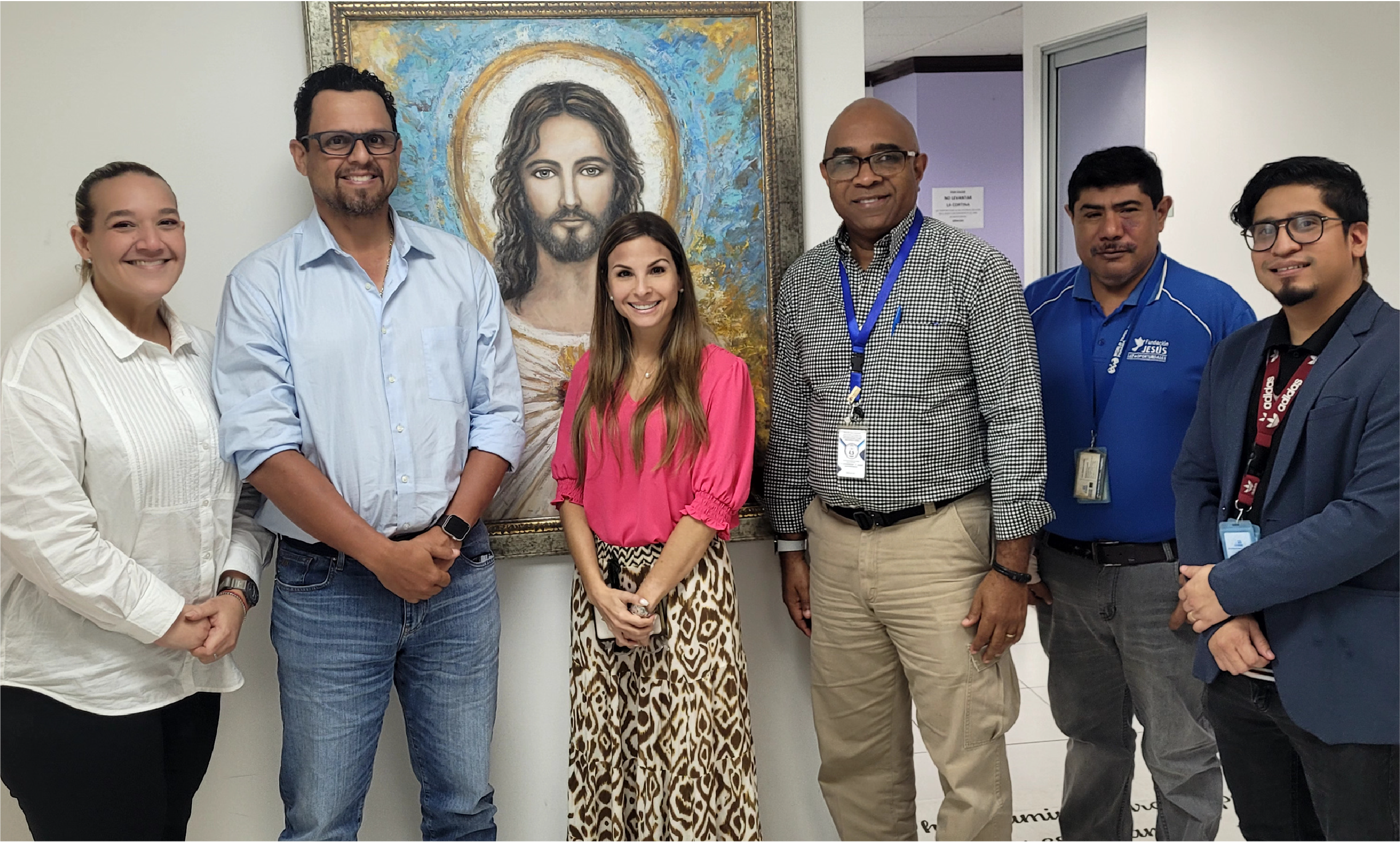 Conexiones con propósito: construyendo futuros dignos